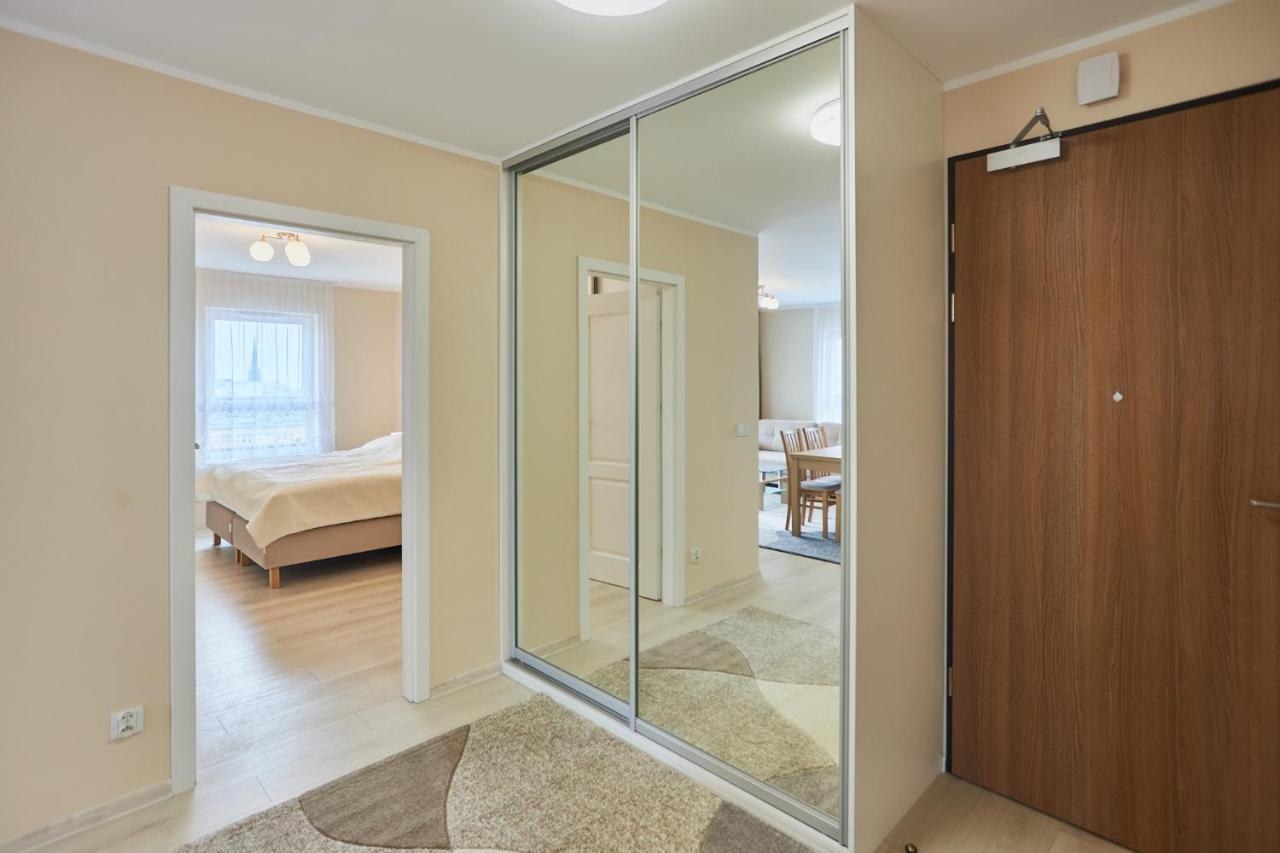 Apartamenty Swinoujscie - Sun Towers 39 79 Ngoại thất bức ảnh
