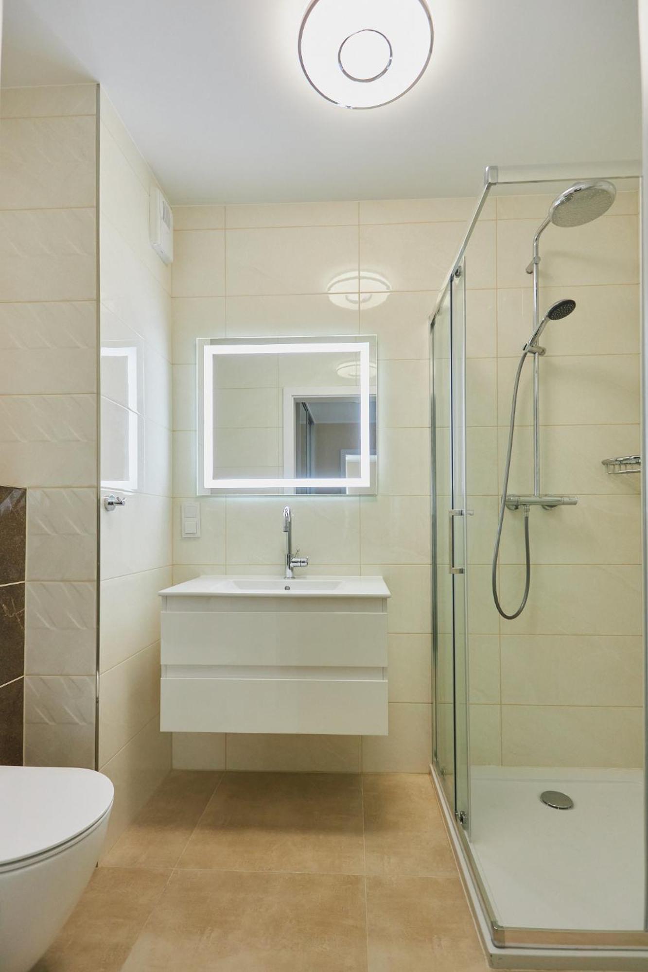 Apartamenty Swinoujscie - Sun Towers 39 79 Ngoại thất bức ảnh